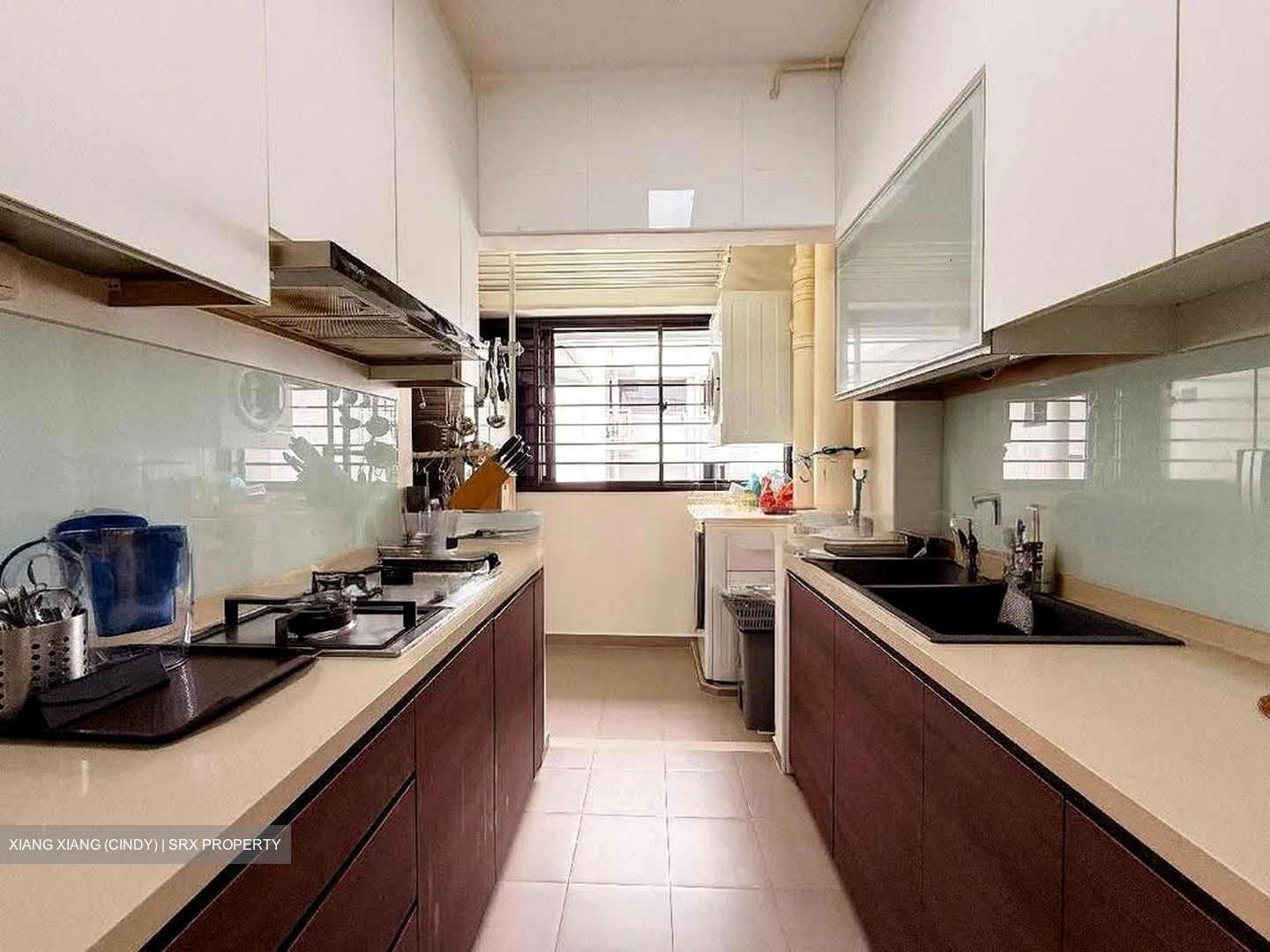 Blk 29 Ghim Moh Edge (Queenstown), HDB 3 Rooms #611573741